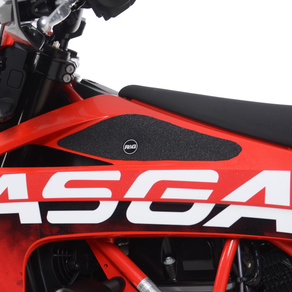R&G R&G Tank Traction Grips for GASGAS SM700 '22-